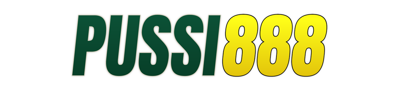 Pussi888 Logo